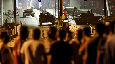 15 Temmuz Davasında Flaş Kararlar!