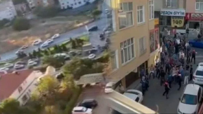 Maltepe'de Yol Verme Kavgası Can Aldı! Korku Dolu Anlar Yaşandı: Gözaltı Sayısı 30'a Yükseldi