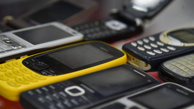 Tuşlu Telefonlara Nur Yağdı