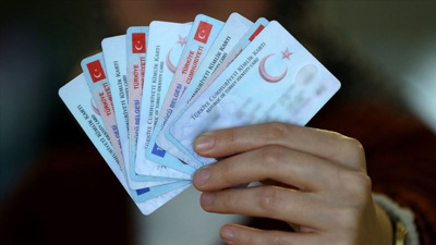 Duyan herkes soluğu nüfus müdürlüklerinde alıyor... Bedava üstelik işlem sadece 10 dakika sürüyor...
