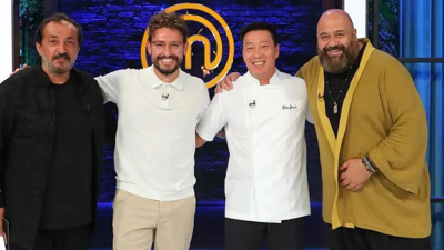 Elon Musk'a özel yemekler hazırlayan ünlü şef MasterChef'te hangi yarışmacıların yemeğini beğendi?