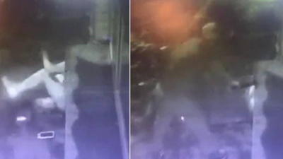 Eski Nişanlısına Pompalı Tüfekle Dehşet Saçtı