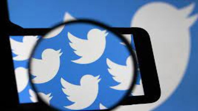 Twitter Çöktü Mü?