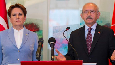 Akşener'den Gündem Olacak 'Abdullah Gül' İddiası!