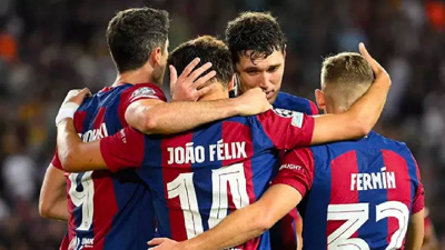 Devler Ligi'nde gecenin sonuçları