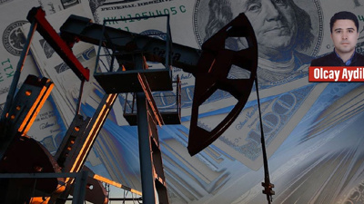 Türkiye'ye 1.5 milyar dolarlık şok petrol faturası…