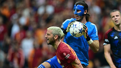 Kopenhag Kalesindeki Terbiyesiz... Hiç Sporcuya Yakıştı mı?