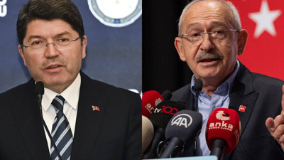 Bakan Tunç'a İkinci Veysel Şahin Sorusu!