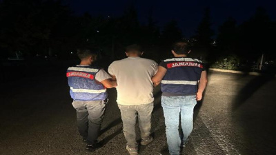 Kaçak Olarak Türkiye'ye Girmeye Çalışıyordu: PKK'lı Terörist Yakalandı!