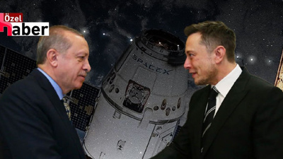 Ankara’da Elon Musk Alarmı! Starlink İçin BTK'da Pazartesi Zirvesi