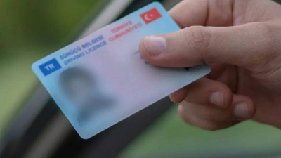Dikkat! Ehliyet alma yaşı düşürüldü
