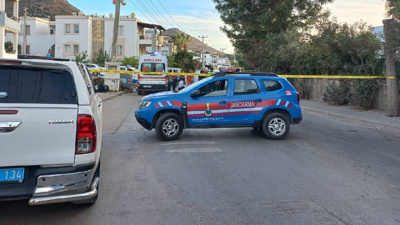 Bodrum'da ki Çifte Cinayette İlk İfadeler Ortaya Çıktı