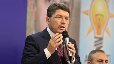Bakan Tunç'a Zor Soru!