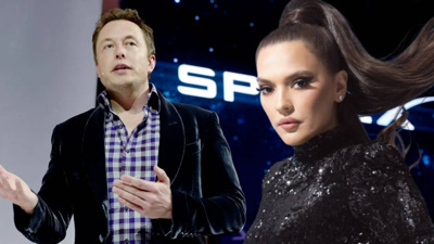 Elon Musk'ın İş İlanına Talip Olan Demet Akalın, Tiye Alındı