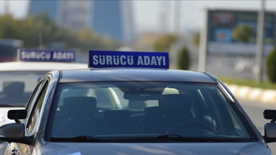 Ehliyet Sınavını Beklerken Duvardan Düşüp Öldü
