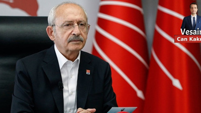 Kılıçdaroğlu’nun Adaylığı Tartışılmalıdır