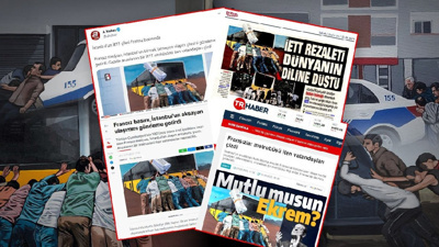 Yine Yandaş Medya Yine Yalan!