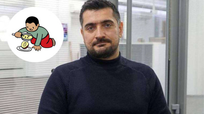 'Gıda Dedektifi' serbest bırakıldı
