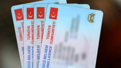 Yeni dönem: Düzenlemede sona gelindi... B sınıfı ehliyeti olanlar artık...