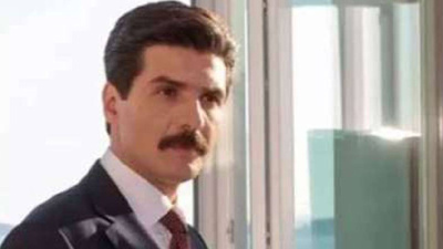 Ünlü oyuncuya şok: Hastane çıkışı gözaltı kararı