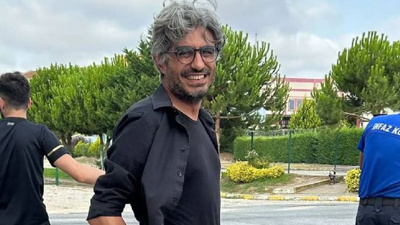 Barış Pehlivan Tahliye Edildi!