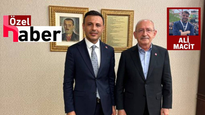 Kılıçdaroğlu ile Özgür Çelik Görüşmesinin Perde Arkası: ‘Tek Liste İle Gidilsin’