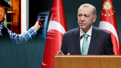 Erdoğan’ın Açıklamasını Bekleyen Emeklilere Hayal Kırıklığı