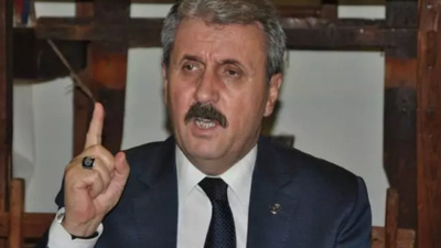 Cumhur'un ortağından iktidara emekli maaşına zam çağrısı
