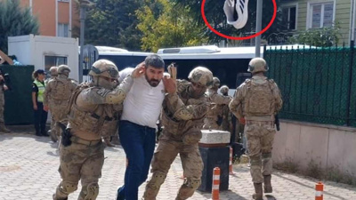 2 milyon TL çamaşır makinesinden çıkmış, spor kulübüne sponsor olmuşlardı! Çete liderinden garip sözler: Çok güzel reklam yaptık