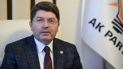 Bakan Tunç'tan AİHM'e Tepki: 'Yetkisini Aştı'