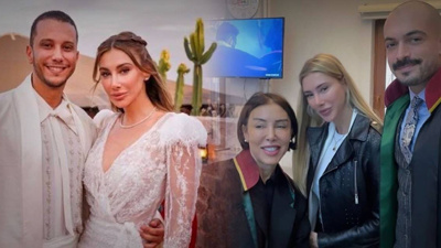 Şeyma Subaşı'dan Boşanma Sonrası İlk Hareket Geldi!