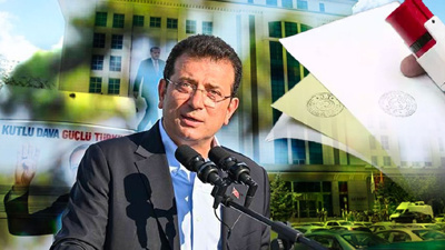 AKP'nin Yaptığı Ankette İmamoğlu Yüzde Kaç Oy Aldı?