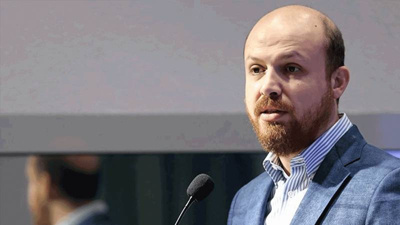 Oğul Erdoğan Siyasete Isınma Turlarında...