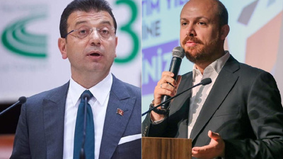 "İşine baksın diyeceğim ama işi de yok ki"