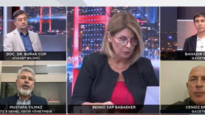 Erdoğan Ailesinin tercihi Bayraktar'dan değil Bilal Erdoğan'dan yana