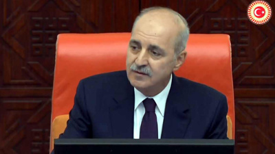 TBMM Başkanı'ndan Ankara'daki saldırıyla ilgili açıklama: 1 Ekim gibi bir günü tespit etmiş olmaları manidar