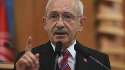 Kılıçdaroğlu'ndan Yeni Anayasa Çağrısına Yanıt