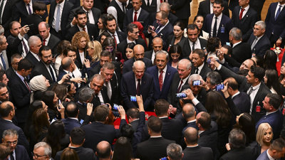 29 Ekim'de Emeklilere İkramiye Verilecek mi? Bahçeli O Sözlerle Yanıtladı!