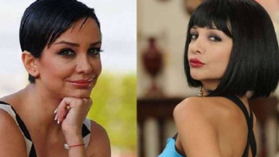 Ünlü sunucu Evrim Akın ameliyat oldu