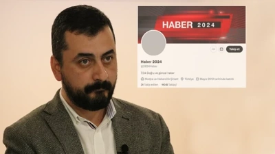 Altan Sancar: CHP’de ‘Haber Hesabı’ Toplanıyor, Hesaplar Eren Erdem’in Danışmanına Bağlı! Kurultay Sürecinde Mi Kullanılacak