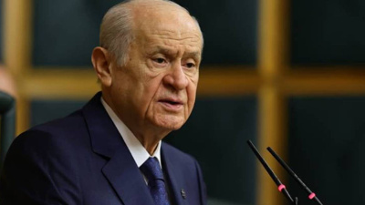 Bahçeli'den 'Tezkereye Evet' Çağrısı