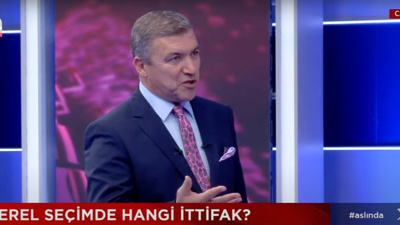 Erdoğan, Mansur Yavaş’ın karşısına kimi çıkaracak? İsmail Küçükkaya Konuşulan İsmi Açıkladı!