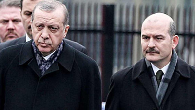 Ankara'da konuşulan son kulis: Erdoğan, Soylu ile görüştü... Görüşmenin tarihi dikkat çekti