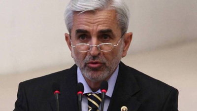 Bakan Duyurdu... Eski AKP Milletvekili Hayatını Kaybetti