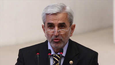 Tahir Öztürk Kimdir? Kaç Yaşında Hayatını Kaybetti?