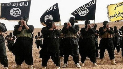 Skandal İddia... Kırmızı Bülten'le Aranan Işid'li Tahliye Edildi, Ankara’da Yaşıyor