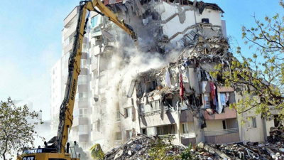 11 Kişi Ölmüştü: Denetçinin Acemiliğine Denk Gelmiş!