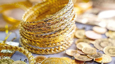 Altın Fiyatları Güne Yükselerek Başladı... Yatırımcılar Dikkat
