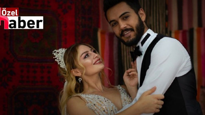 TikTok fenomeni çift arasında olaylı boşanma davası!