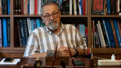 Mustafa Sarıgül'den Prof. Dr. Naci Görür Önerisi